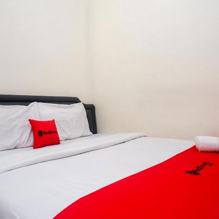 Reddoorz At Mahameru Residence Yogyakarta Kejayan Extérieur photo