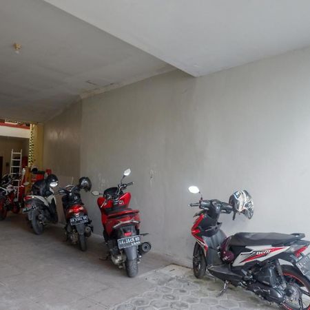 Reddoorz At Mahameru Residence Yogyakarta Kejayan Extérieur photo