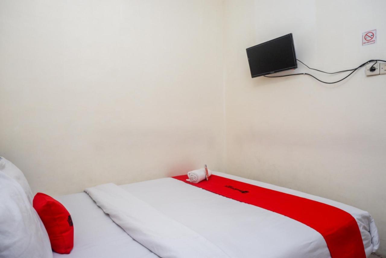 Reddoorz At Mahameru Residence Yogyakarta Kejayan Extérieur photo