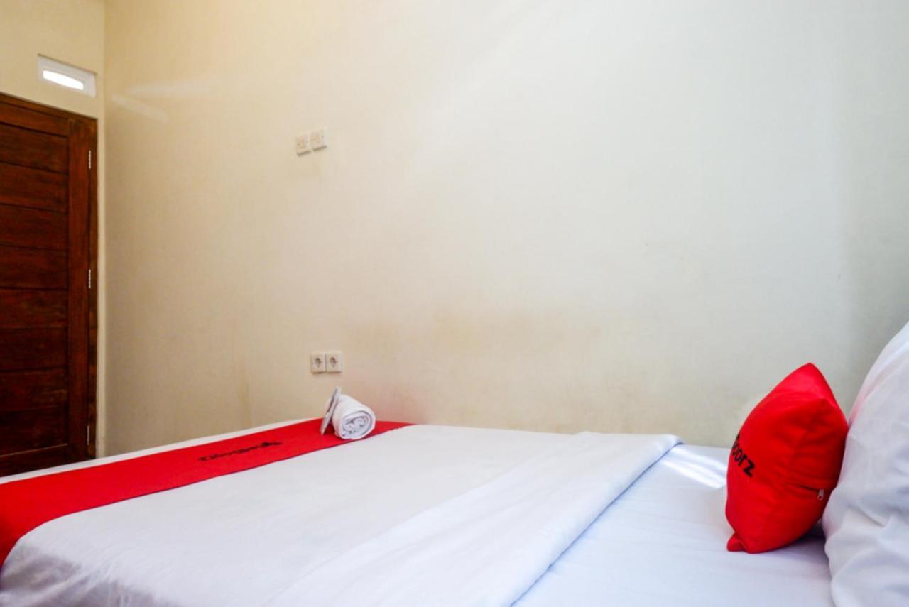 Reddoorz At Mahameru Residence Yogyakarta Kejayan Extérieur photo