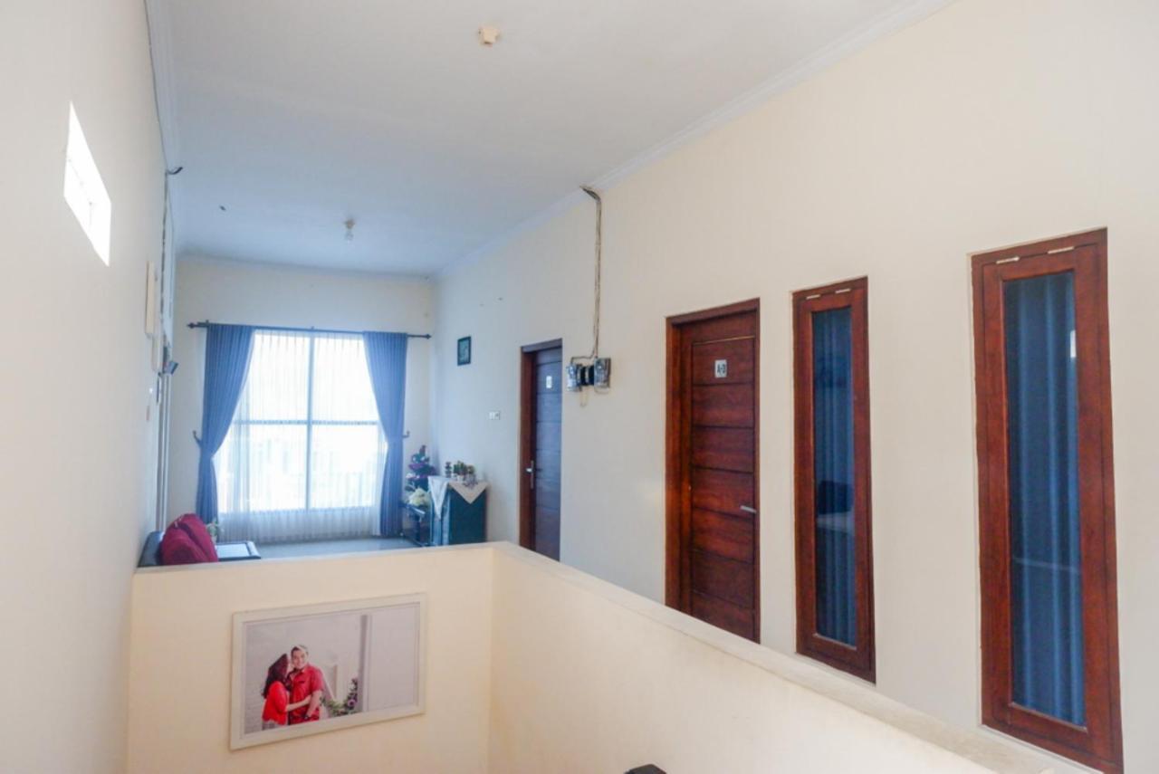 Reddoorz At Mahameru Residence Yogyakarta Kejayan Extérieur photo