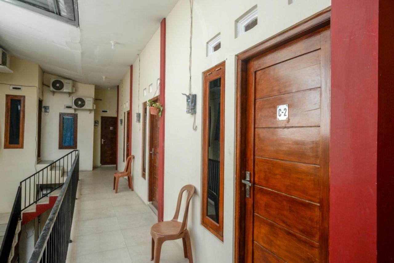 Reddoorz At Mahameru Residence Yogyakarta Kejayan Extérieur photo
