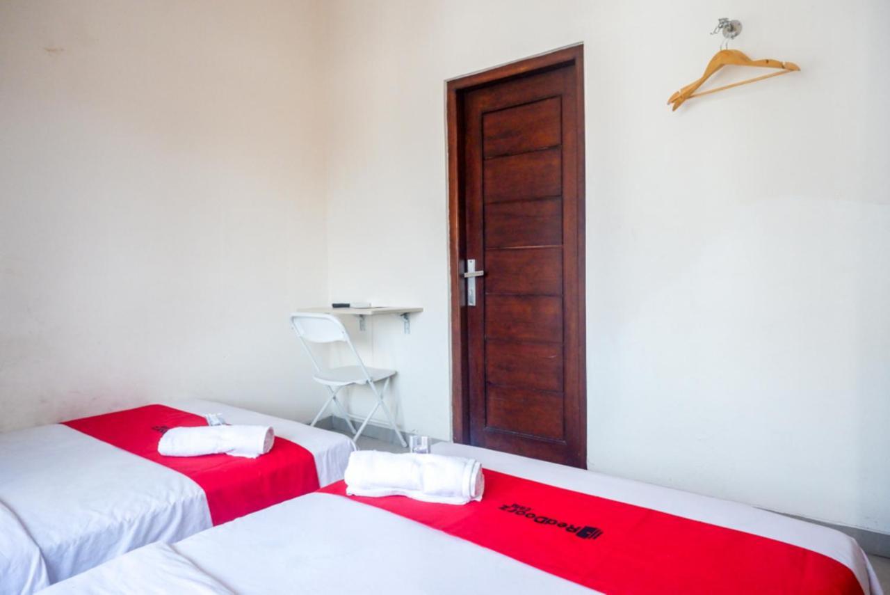 Reddoorz At Mahameru Residence Yogyakarta Kejayan Extérieur photo