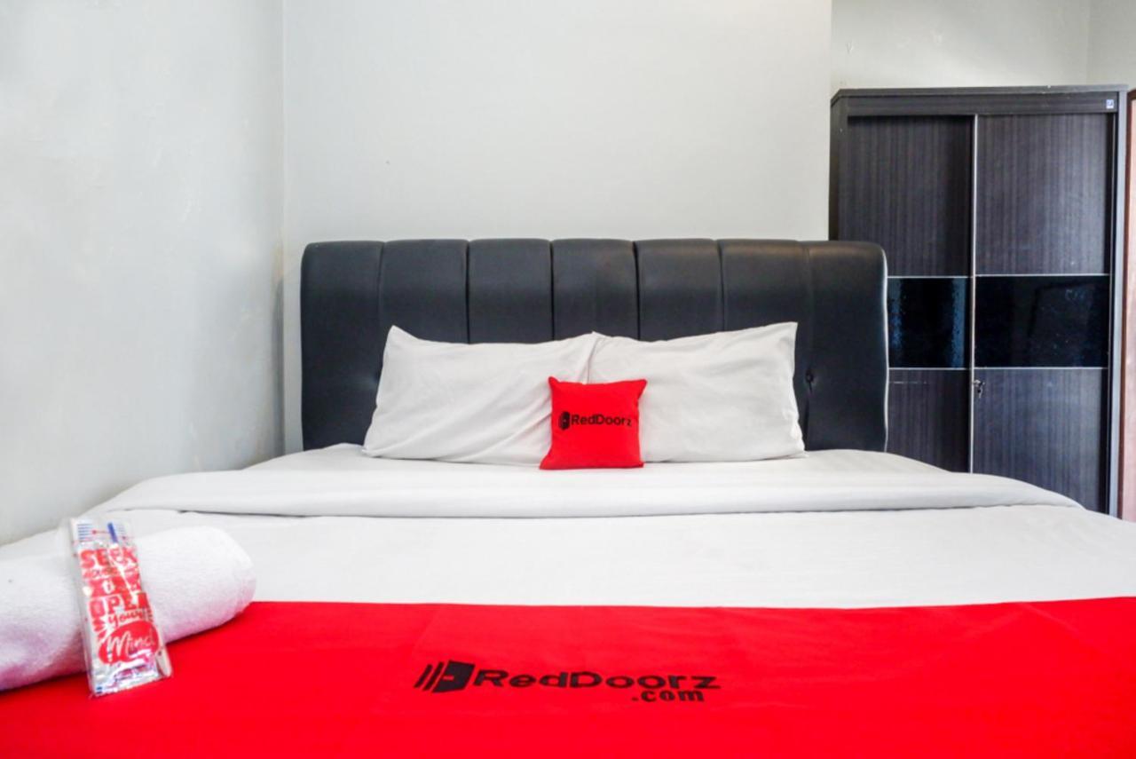 Reddoorz At Mahameru Residence Yogyakarta Kejayan Extérieur photo
