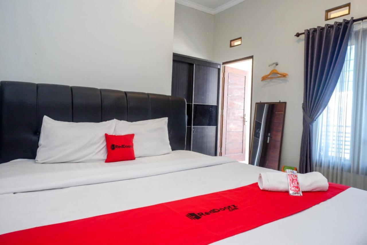 Reddoorz At Mahameru Residence Yogyakarta Kejayan Extérieur photo