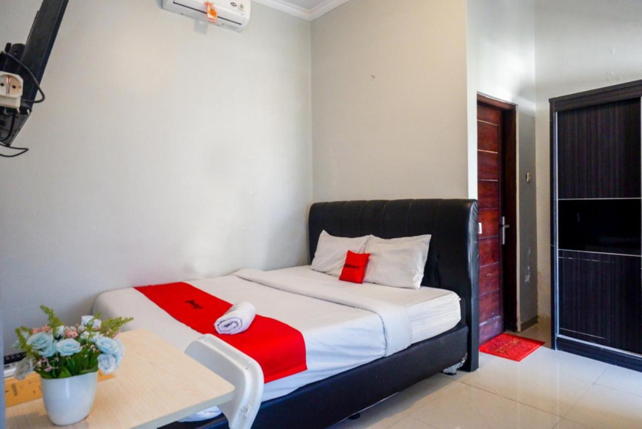 Reddoorz At Mahameru Residence Yogyakarta Kejayan Extérieur photo