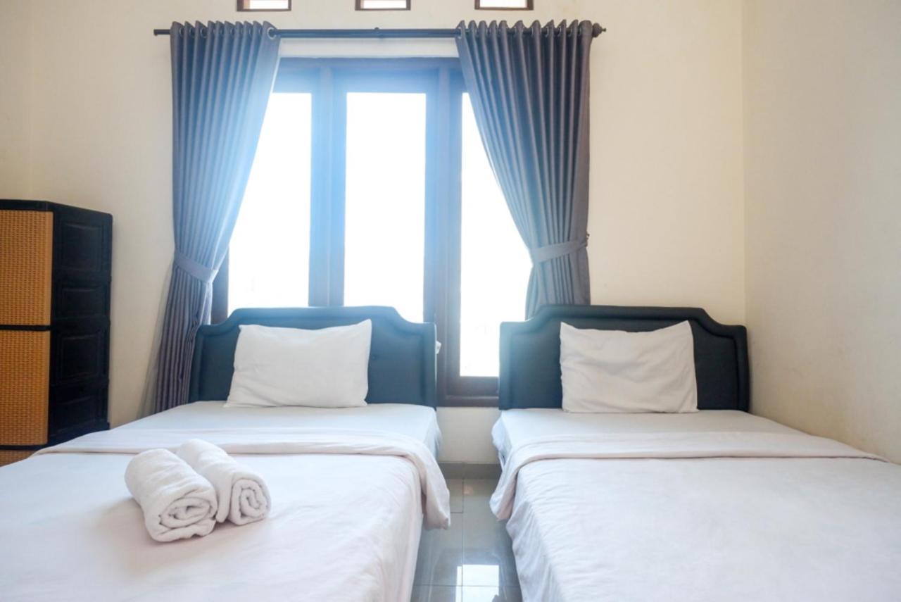 Reddoorz At Mahameru Residence Yogyakarta Kejayan Extérieur photo