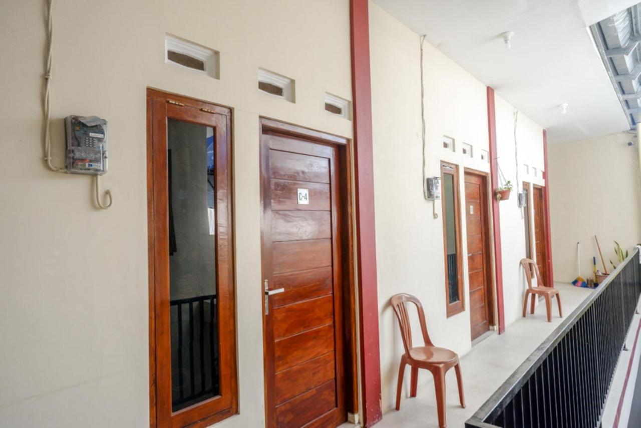 Reddoorz At Mahameru Residence Yogyakarta Kejayan Extérieur photo