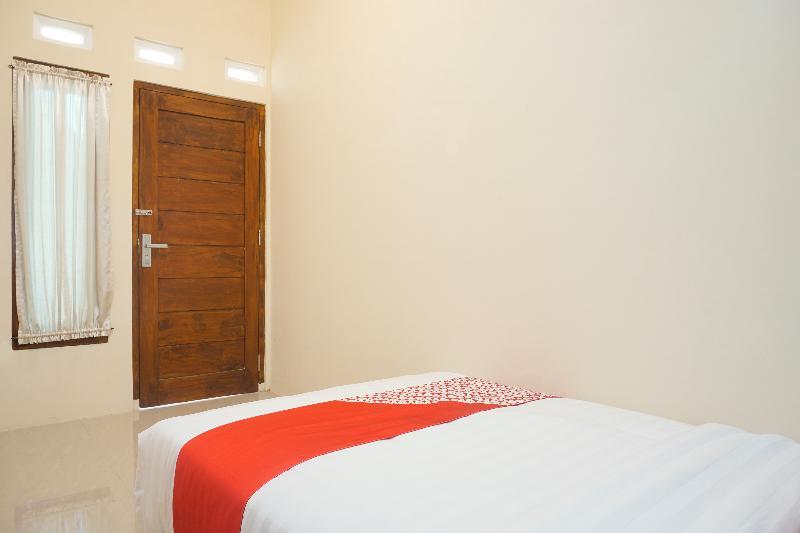 Reddoorz At Mahameru Residence Yogyakarta Kejayan Extérieur photo