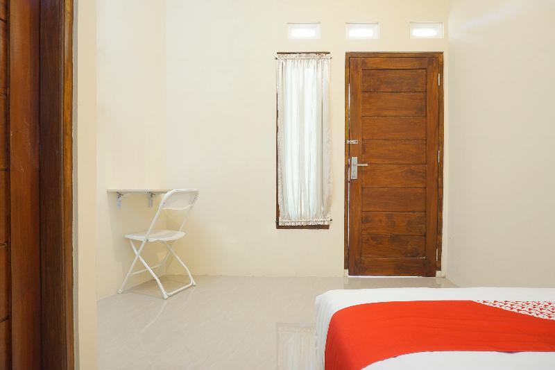 Reddoorz At Mahameru Residence Yogyakarta Kejayan Extérieur photo