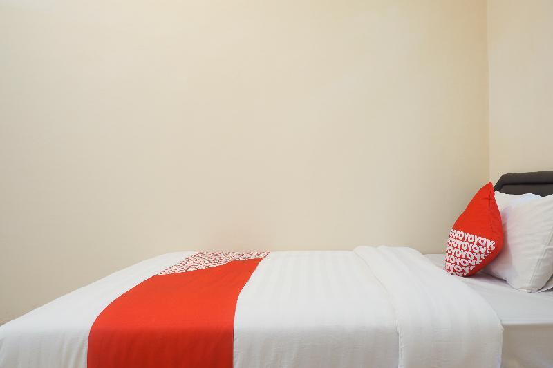 Reddoorz At Mahameru Residence Yogyakarta Kejayan Extérieur photo
